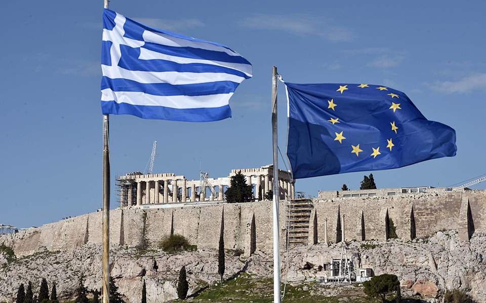 Νέα επιδείνωση του οικονομικού κλίματος στην Ελλάδα τον Ιούνιο