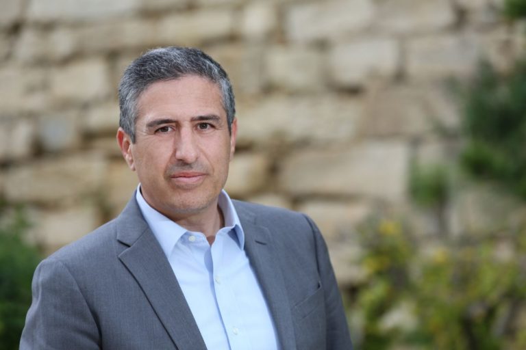 Πρόσκληση σε εκδήλωση του υποψηφίου Δημάρχου Π.Ινιωτάκη