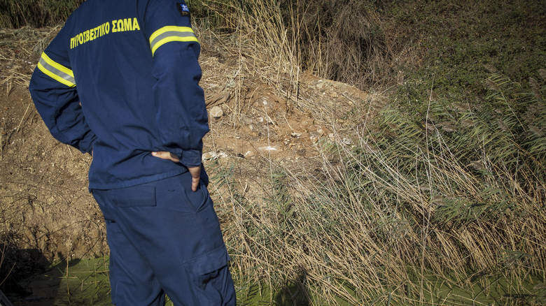 Πήλιο: 18χρονος πήδηξε από γέφυρα για να βάλει τέλος στη ζωή του