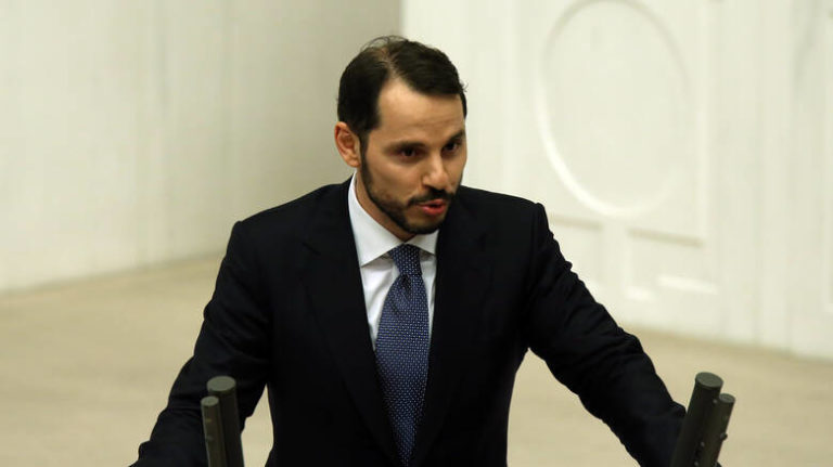 Μετά τον Πορθητή η Άγκυρα στέλνει στην Ανατολική Μεσόγειο και το γεωτρύπανο Γιαβούζ