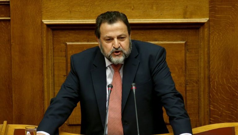 Β. Κεγκέρογλου: «Άμεσα μέτρα στήριξης του αμπελοοινικού τομέα»