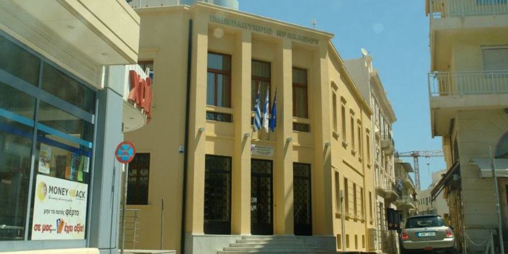 Κοινή στρατηγική για τις τυροκομικές επιχειρήσεις στην Κρήτη