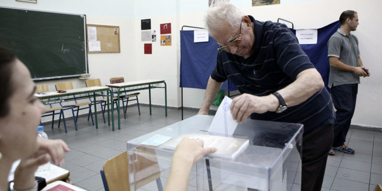 Πρόωρες εκλογές 2019: Αυτή είναι η πιθανή ημερομηνία -Πώς προκύπτει