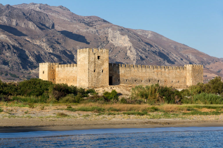 Κυνηγώντας δροσουλίτες