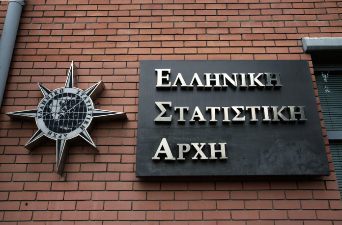 ΕΛΣΤΑΤ ΣΥΝΕΝΤΕΥΞΗ ΤΥΠΟΥ