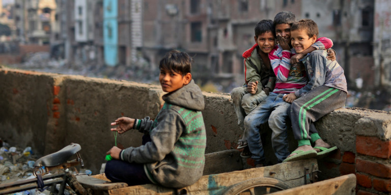 Ινδία: 129 νεκρά παιδιά από οξεία εγκεφαλίτιδα σε ένα μήνα