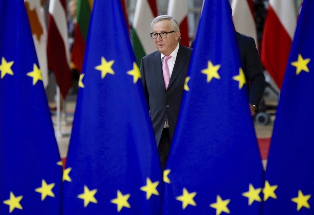 Ώρα αποφάσεων για την ΕΕ: Η νέα προσπάθεια άρσης του αδιεξόδου και το «μπλόκο» στον Τίμερμανς