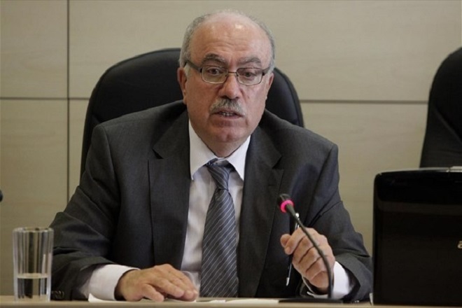 Αλλαγές στο Διοικητικό Συμβούλιο της Παγκρήτιας Τράπεζας – Παραιτήθηκε ο Ν. Μυρτάκης