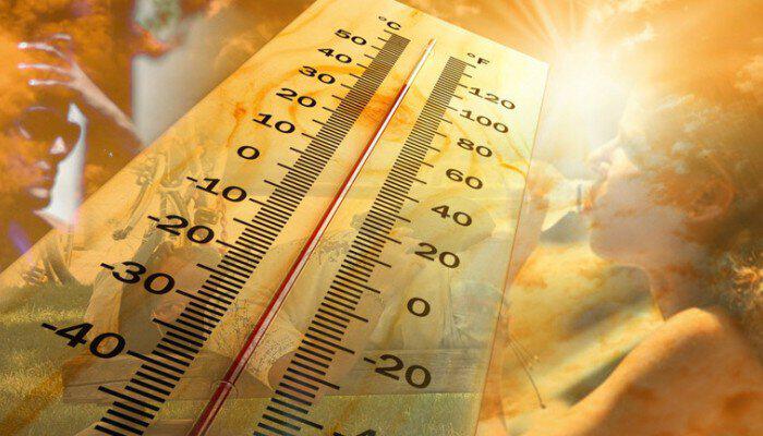 Κλιματική αλλαγή: Ο Μάιος του 2020 ήταν ο πιο ζεστός που έχει καταγραφεί ποτέ
