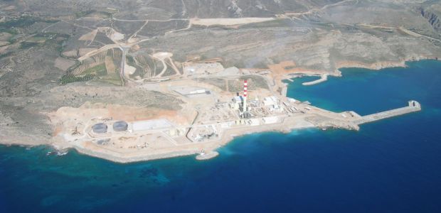 Ηλεκτρική επάρκεια στην Κρήτη μέσω LNG – Τι προβλέπει η νέα πρόταση