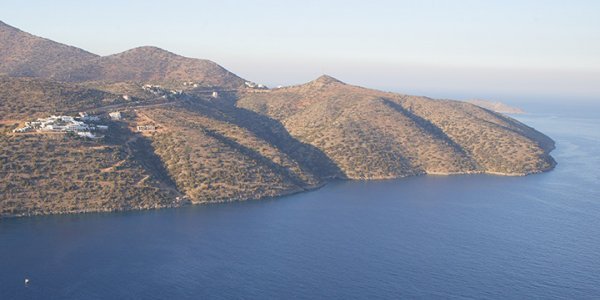 Κρήτη: Το φθινόπωρο του ’20 θα ξεκινήσει η τουριστική επένδυση των 600 εκατ. ευρώ