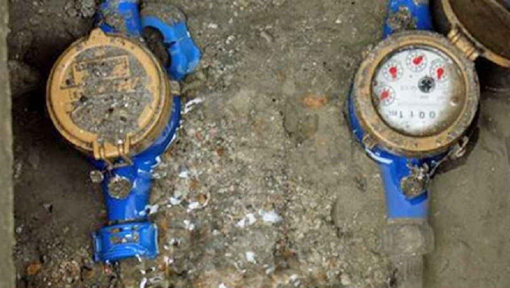 Υποχρεωτική η μεταβίβαση υδρομετρητών στους κληρονόμους παλιών κατόχων στην Κίσαμο