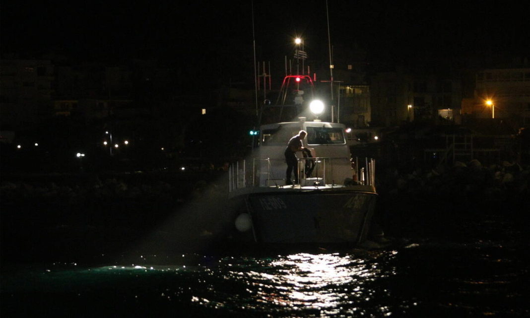 Ναυτική τραγωδία με δύο νεκρούς στο Πόρτο Χέλι