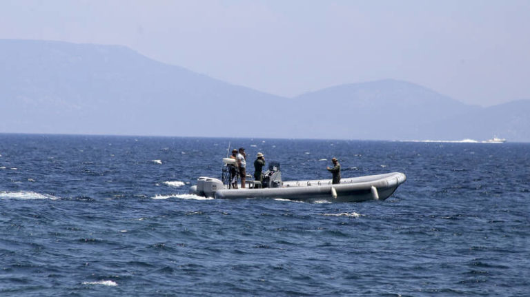 Τραγωδία με μετανάστες στη Σάμο: Νεκρή μία γυναίκα – Άφαντος ο διακινητής