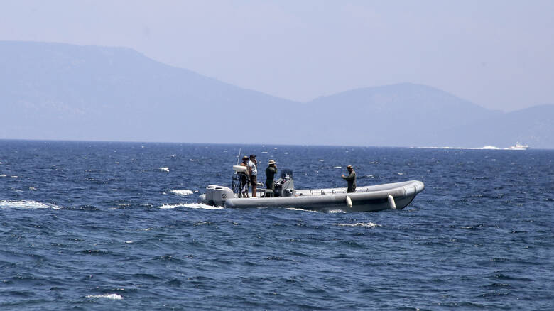 Τραγωδία με μετανάστες στη Σάμο: Νεκρή μία γυναίκα – Άφαντος ο διακινητής