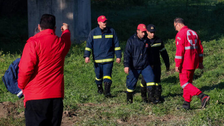 Θρίλερ με την εξαφάνιση τουρίστα στο Πάπιγκο – Βρέθηκε το αμάξι του