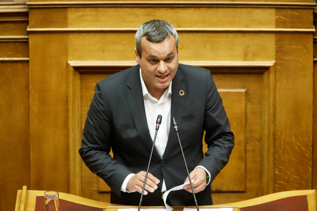 Την ανανέωση των συμβάσεων εργαζομένων στο ΚΕΘΕΑ ζητούν 28 Βουλευτές του ΣΥΡΙΖΑ