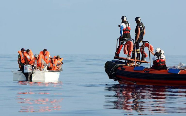 Μεταναστευτικό: Ένας ακήρυκτος πόλεμος