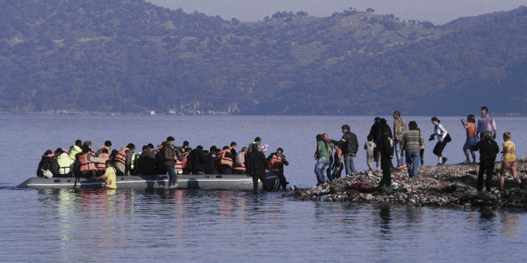 Πρέσβης της Τουρκίας στην Αθήνα: Δεν κάνουμε πόλεμο μέσω των προσφύγων -Άδικη η κατηγορία