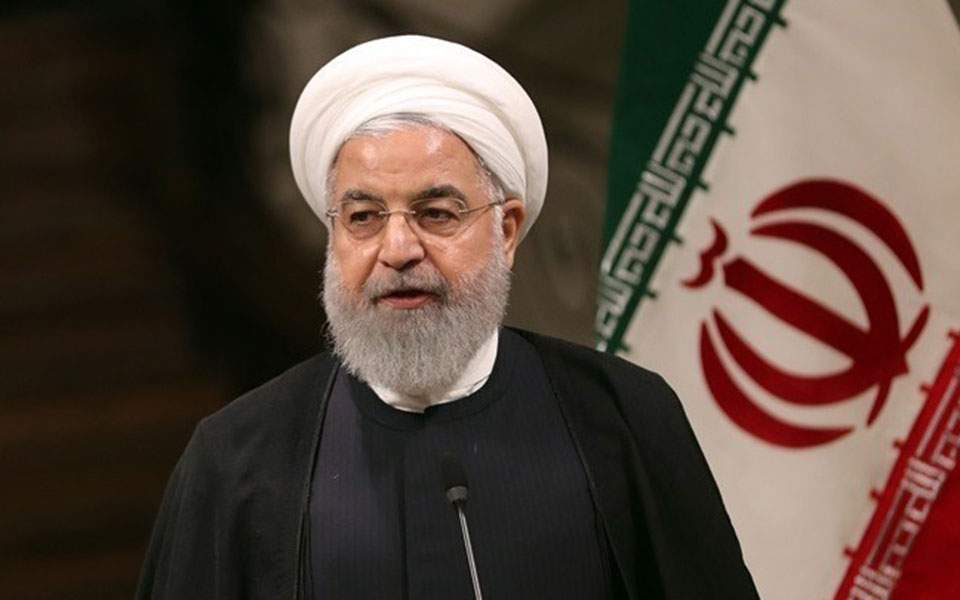 Ιραν: Ο Ροχανί πιθανόν να μην ταξιδέψει στις ΗΠΑ για την Γενική Συνέλευση του ΟΗΕ