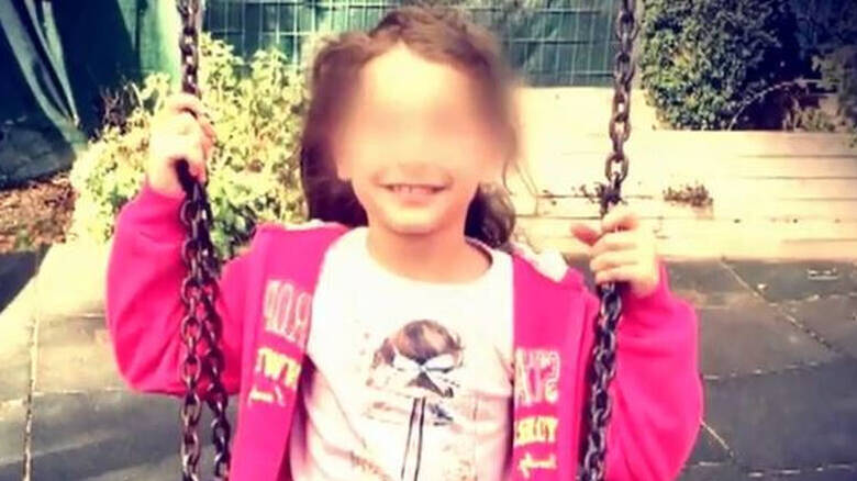 «Δεν έχει έρθει ακόμα να ζητήσει συγγνώμη»: Ξεσπάει ο πατέρας της 8χρονης Αλεξίας