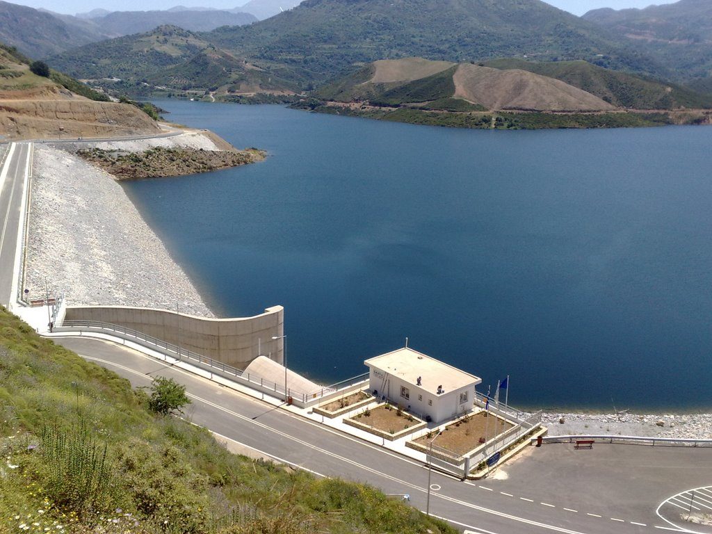 Εγκρίθηκαν οι περιβαλλοντικοί όροι για τον υβριδικό σταθμό του Φράγματος των Ποταμών