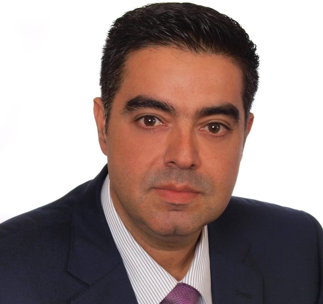 Ο Γ. Λυραντωνάκης στο ΔΣ του Συνδέσμου Εταιρειών Παροχής Επενδυτικών Υπηρεσιών