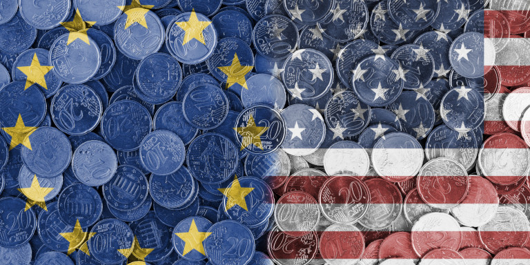 Σε εφαρμογή οι δασμοί Τραμπ για προϊόντα από την Ευρώπη -Τα προϊόντα που επηρεάζονται