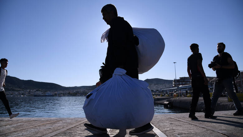 Να διοχετευτούν περισσότεροι πόροι στις χώρες «πρώτης γραμμής» εισόδου για άσυλο- Ανάμεσά τους και η Ελλάδα