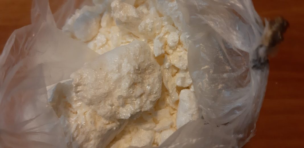Ηράκλειο: Νέο «χτύπημα» της ΕΛ.ΑΣ στην διακίνηση κοκαΐνης