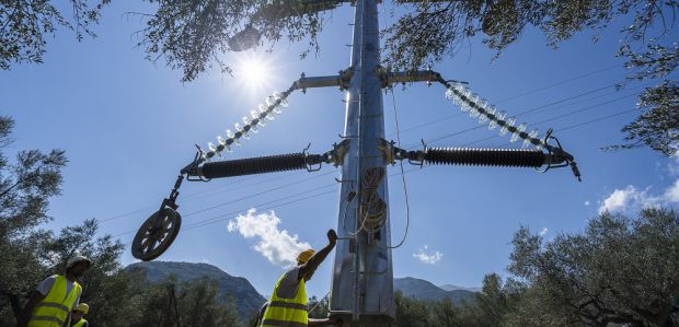 Μέσα στο 2020 ο διαγωνισμός για περαιτέρω ιδιωτικοποίηση του ΑΔΜΗΕ