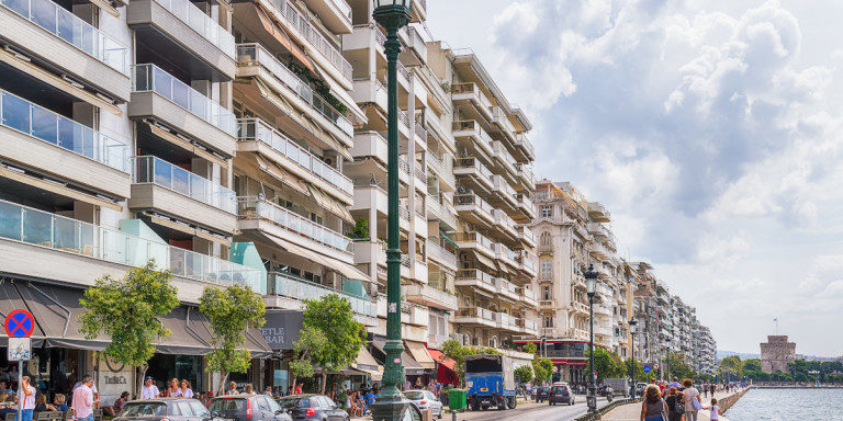 Θεσσαλονίκη: Είχε βάλει κρυφή κάμερα στην κρεβατοκάμαρα και κατέγραφε νεαρή φοιτήτρια