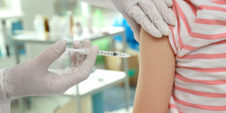 ΗΠΑ: Το πρώτο εμβόλιο που εισέρχεται στην τελευταία φάση κλινικών δοκιμών