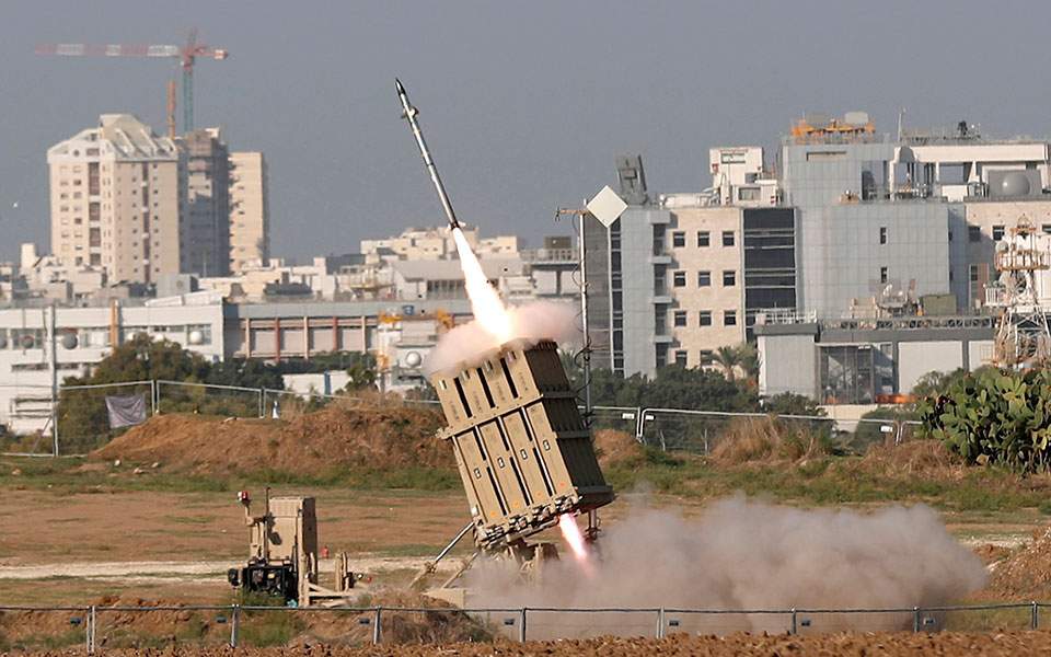 Γάζα: Κλιμακώνεται η ένταση, «πολυήμερες εχθροπραξίες» αναμένει το Ισραήλ