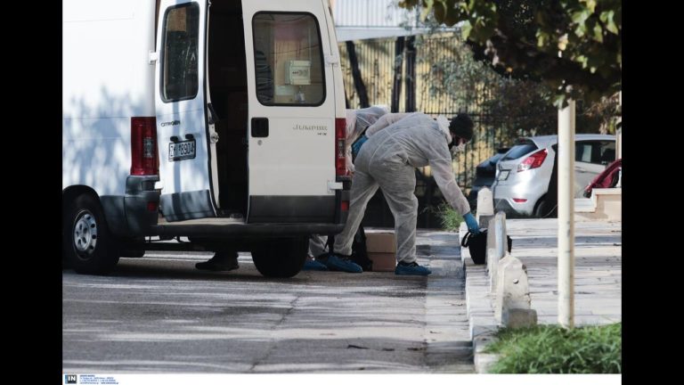 Βόμβα στου Ζωγράφου: «Θα μπορούσε να είχε προκαλέσει νεκρό» – Περιείχε καρφιά και πυρίτιδα