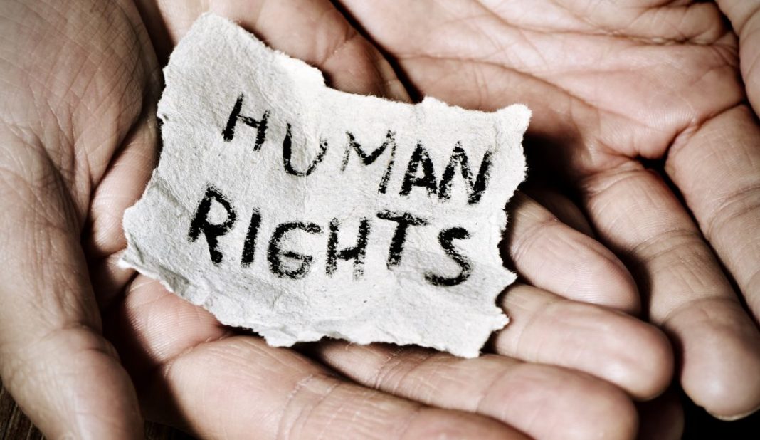 Ανθρώπινα Δικαιώματα: Τα θεμέλια του πολιτισμού μας!