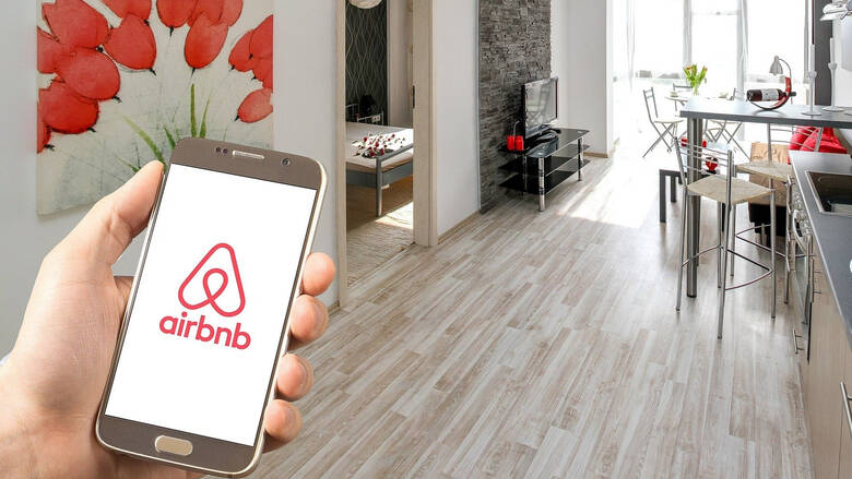 Δικαστικό μπλόκο σε Airbnb – Απόφαση του Πρωτοδικείου Ναυπλίου φέρνει τα πάνω κάτω