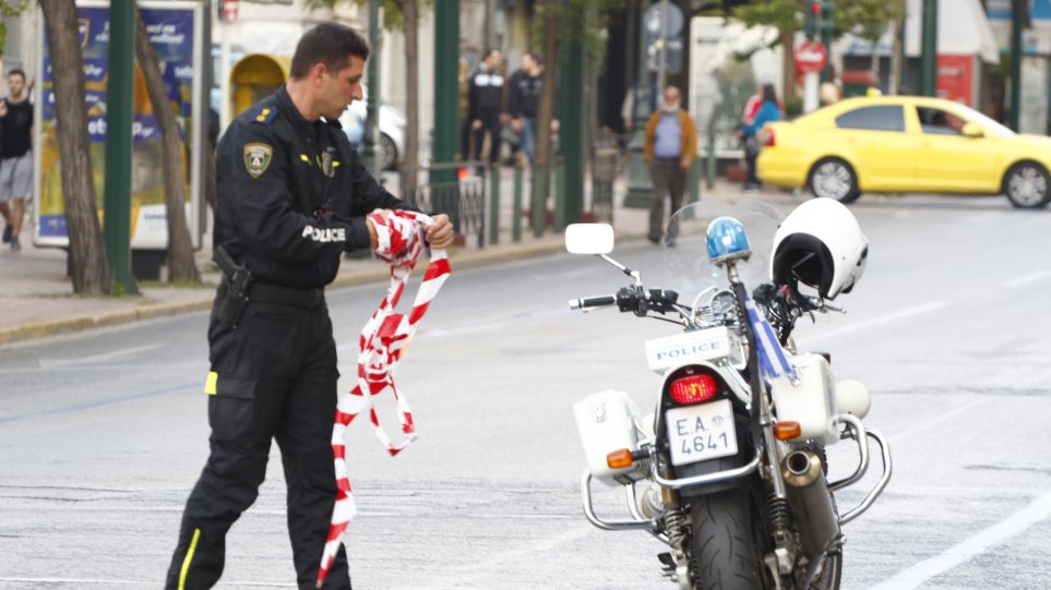 Σταδιακή άρση των μέτρων από τις 4 Μαϊου εξετάζει η κυβέρνηση