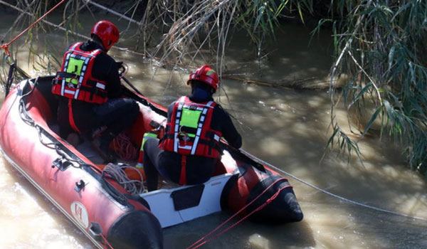 Τραγωδία στη Κρήτη: Δύτες ανέσυραν νεκρή τη 47χρονη που αγνοούνταν