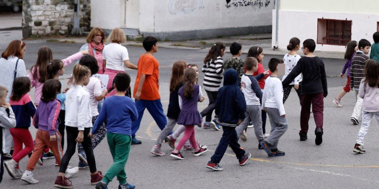 Γρίπη στα σχολεία: Πόσες ημέρες απουσιών δικαιολογούνται