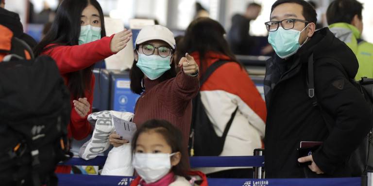 Κίνα: Εγκρίθηκε το εμβόλιο της Sinopharm για χρήση σε ανηλίκους 3-17 ετών