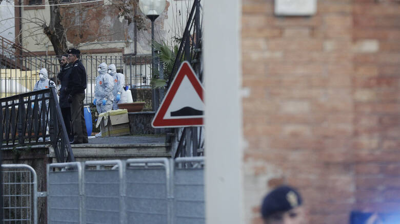 Κορονoϊός: Τέταρτος νεκρός στην Ιταλία