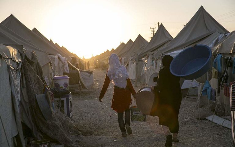 Προσφυγικό: Τι αλλάζει στην κατανομή των αιτούντων άσυλο εντός Ε.Ε. – Το σχέδιο της γερμανικής κυβέρνησης