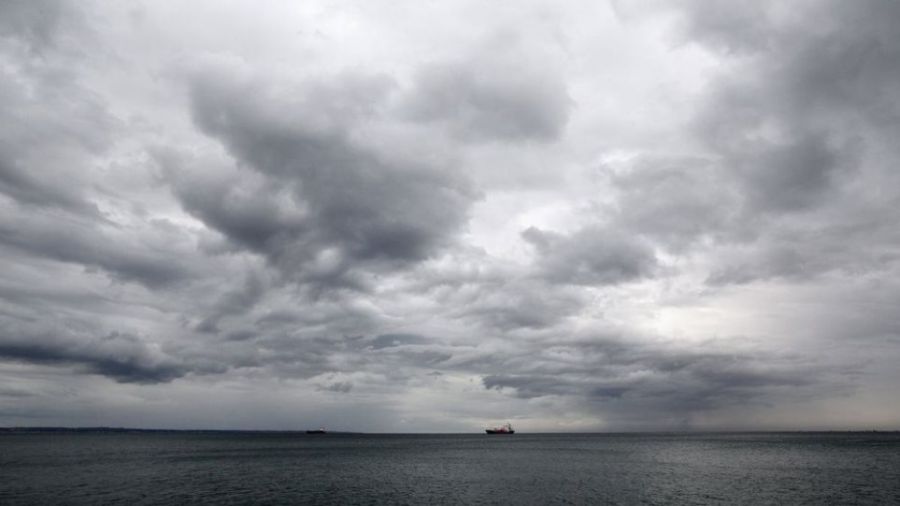 Καιρός: Βροχές και συννεφιά σήμερα στην Κρήτη