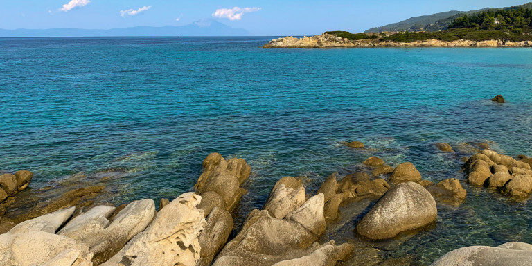 Χαλκιδική: Εντοπίστηκε νεκρή 69χρονη γυναίκα -Την αναζητούσαν από την Παρασκευή