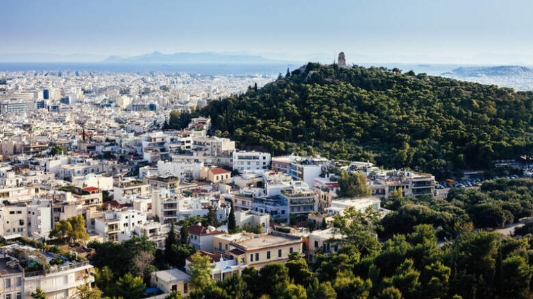Κορωνοϊός: Ποια ενοίκια μειώνονται κατά 40%