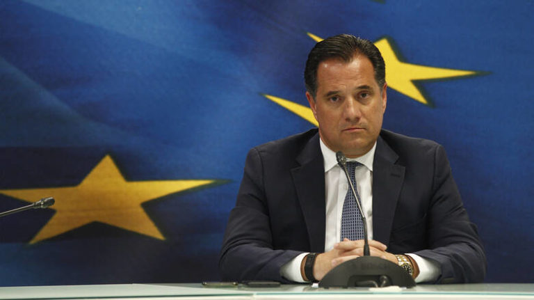 Γεωργιάδης: Εξετάζεται το κλείσιμο των σούπερ μάρκετ τις Κυριακές