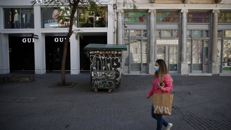 Κορωνοϊός: Απαντήσεις σε 18 ερωτήματα σχετικά με την απαγόρευση κυκλοφορίας (λίστα)