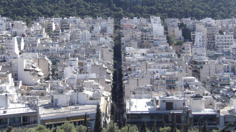 Σε ποιες περιοχές έρχονται αυξήσεις στις αντικειμενικές