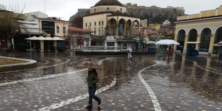 Έπαινοι από τη Handelsblatt: Η στρατηγική της Ελλάδας κατά του κορωνοϊού αποδίδει